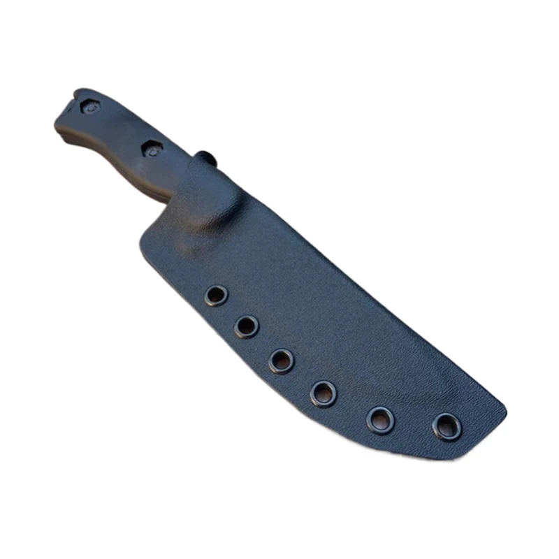 Značilnosti in prednosti Kydex Clip-on Belt nož