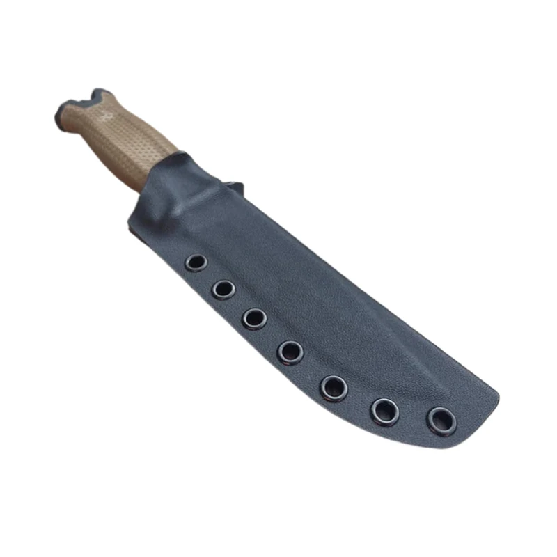 Kako se uporablja Sheath Kydex?
