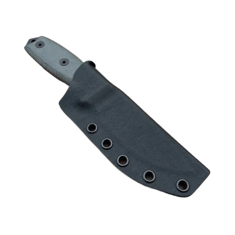 Zakaj izbrati fiksni nož s tulko?