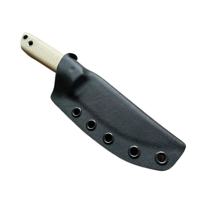 Kako izbrati nože za škornje s tulcem za varnost, priročnost in vsakodnevno uporabo?