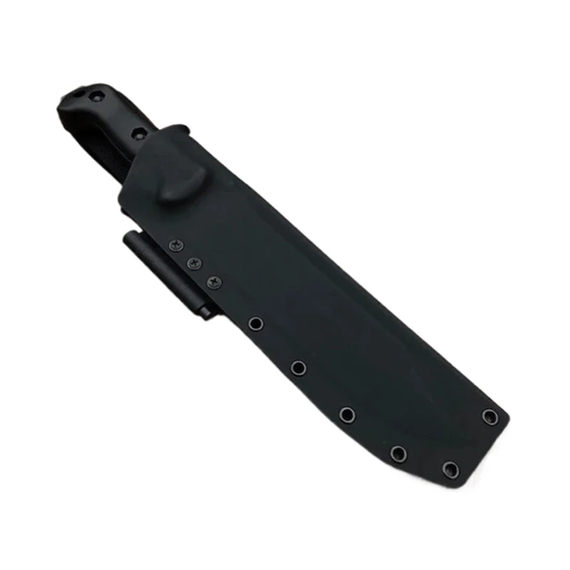 Kakšna je razlika med sponko za pas Kydex in sistemom Tek-Lok?